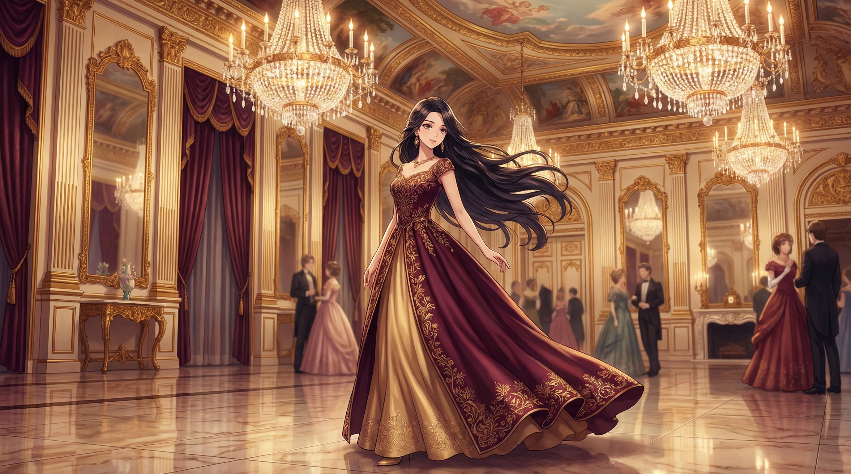 母狗官网古风仙侠动漫